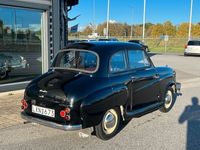 begagnad Austin A35 Sedan 0.95 35hk