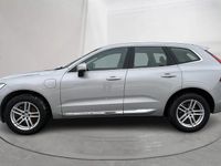 Begagnad Volvo XC60 Core 350 HK (257 kW) 2023 Silver SUV