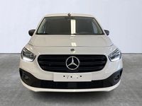 Ny Mercedes Citan 112 2026 Vit
