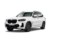 Begagnad BMW X3 M Sport 184 HK (135 kW) 2021 Okänd SUV