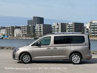 begagnad Ford Tourneo Grand ConnectAnpassad För Rullstol