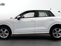 begagnad Audi Q2 35 TFSI Proline Sport 150 hk S tronic