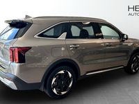 Ny Kia Sorento Advance 253 HK (186 kW) 2025 Grå SUV