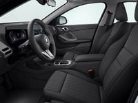 Begagnad BMW 120 170 HK (125 kW) 2000 Skyscraper grey metallic Halvkombi