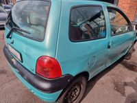 begagnad Renault Twingo 1.2 Quickshift// AUTOMAT