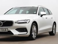 begagnad Volvo V60 D3 Advanced Edition / Drag / VOC