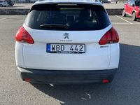 begagnad Peugeot 2008 1.2 VTi Euro 5