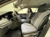 Ny Skoda Octavia 2026 Silver Kombi