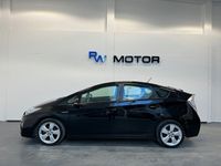 begagnad Toyota Prius Hybrid 1.8 Executive Skinn Navi B-Kamera HUD