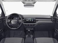 Ny Skoda Fabia 116 HK (85 kW) 2026