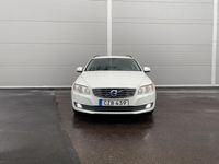 begagnad Volvo V70 D4 Geartronic Momentum.181hk.D-värmare.VOC