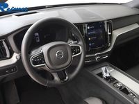 Begagnad Volvo XC60 Ultra 455 HK (334 kW) 2024 Svart SUV