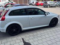 Begagnad Volvo C30 125 HK (91 kW) 2009 Halvkombi