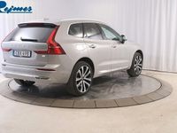 begagnad Volvo XC60 Recharge T6 Ultimate Bright