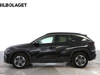 Begagnad Hyundai Tucson Essential 215 HK (158 kW) 2024 Svart SUV