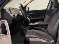 begagnad BMW X1 sDrive18i X-Line Driving Assist Rattvärme Drag 6.95%