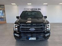 begagnad Ford F-150 Lariat Sport Launch Edition 5.0 V8 (E85) KAMPANJ