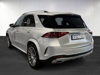 begagnad Mercedes GLE350 d 4MATIC