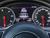 begagnad Audi A8 3.0 TDI V6 quattro TipTronic