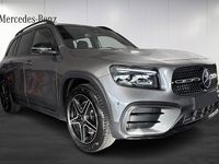 Ny Mercedes GLB220 2026 SUV