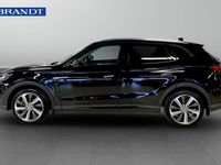 Begagnad MG Marvel R Luxury 133 kW (182 HK) 2022 Svart SUV