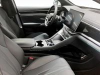 Begagnad BYD Seal U 160 kW (218 HK) 2024 Vit (white) SUV