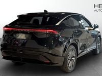 Begagnad Nissan Ariya 160 kW (218 HK) 2024 Svart SUV