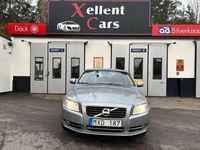 begagnad Volvo S80 S80D5 Geartronic Momentum 215hk En ägare