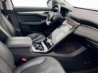 Begagnad MG Marvel R Performance 211 kW (288 HK) 2022 Blå SUV