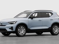 Ny Volvo EX40 Core 175 kW (238 HK) 2026 SUV