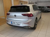 begagnad VW Golf VIII 