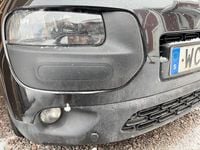 Begagnad Citroën C4 Cactus PureTech 82 HK (60 kW) 2014 Halvkombi