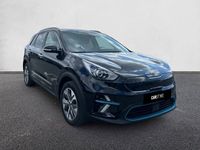 begagnad Kia e-Niro ADVANCE 64kWh 1-års garanti