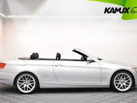 begagnad BMW 325 Cabriolet 325