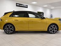 begagnad Opel Astra 1.2 5D GS Ultimate Panorama 130hk Demobil*