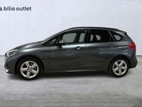 begagnad BMW 225 Active Tourer xe M Sport HUD B-kamera Navi