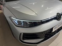 Ny VW Passat 2026 Silver Kombi