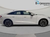 Ny Audi A5 Proline 303 HK (222 kW) 2025 Vit Sedan