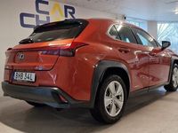 begagnad Lexus UX 250h CVT Euro 6