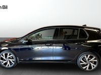 begagnad VW Golf VIII 1.0 TSI 110 HK 6 VXL