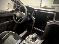 begagnad VW Amarok 3.0 V6 4M 241hk Camper Edition