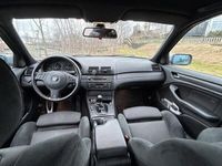 begagnad BMW 320 i Sedan M Sport, Sports Edition Euro 4