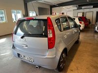 begagnad Mitsubishi Colt 1.3 MPI