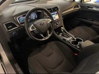 begagnad Ford Mondeo Kombi 2.0 TDCi Powershift Euro 6