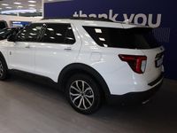 begagnad Ford Explorer ST-Line 3.0T EcoBoost Plug-In Hybrid 457hk AWD 10AT