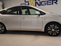 begagnad Toyota Prius 1.5 VVT-i + 3CM CVT Euro 4