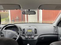 begagnad Hyundai i30 1.4 Euro 4