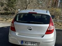 begagnad Hyundai i30 1.4 Euro 4