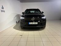 Begagnad Volvo XC40 Single Motor 185 kW (252 HK) 2023 Svart SUV