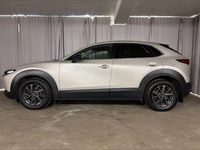 Begagnad Mazda CX-30 150 HK (110 kW) 2022 Brun SUV